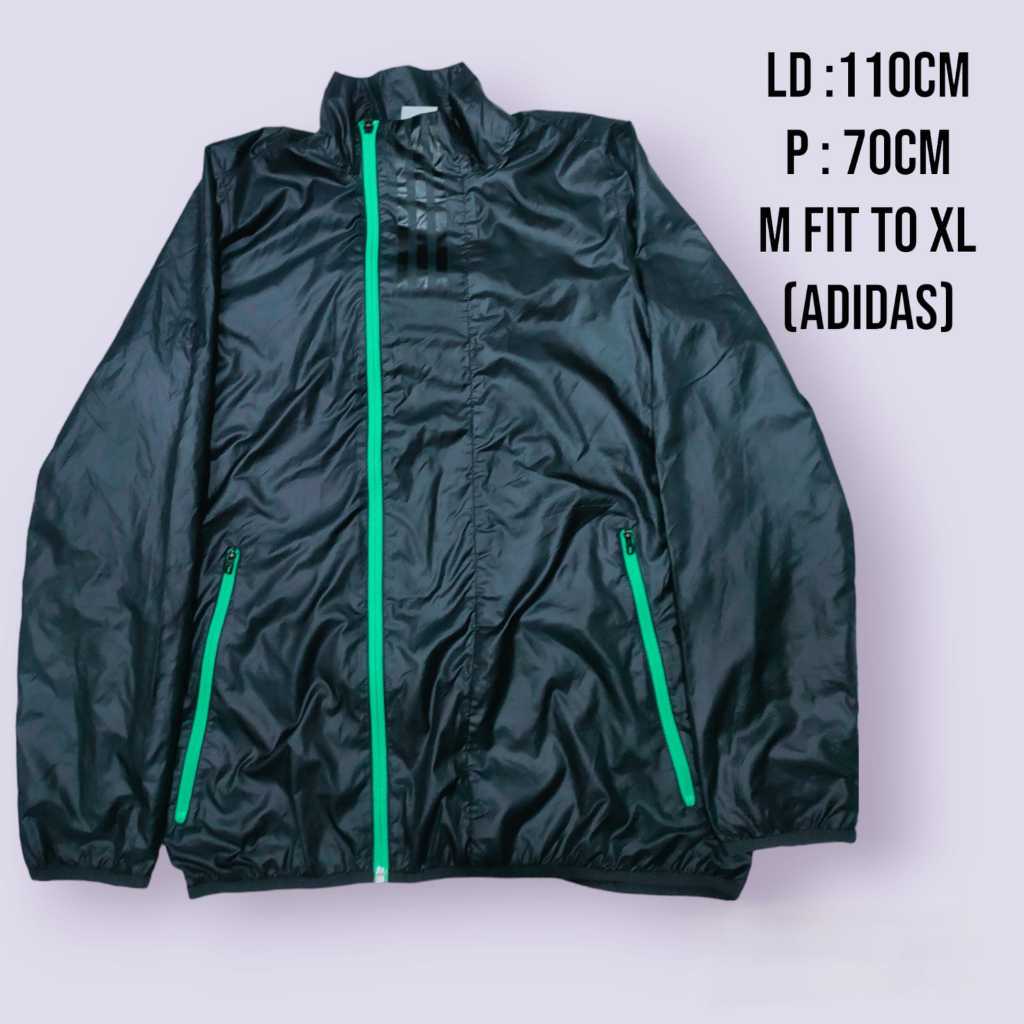Jacket Thrift Adidas Outdoor