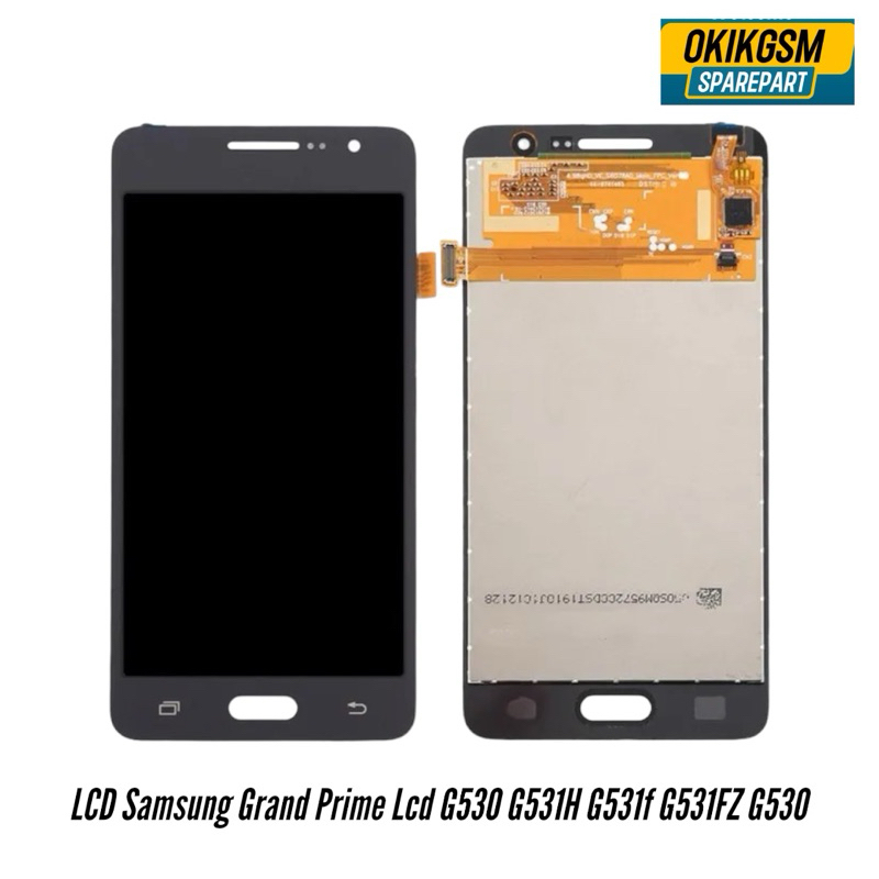 LCD TOUCHSREEN Samsung Grand Prime Lcd G530 G531H G531f G531FZ G530