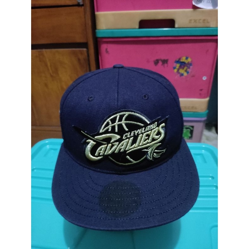 Topi NBA Cleveland Cavaliers