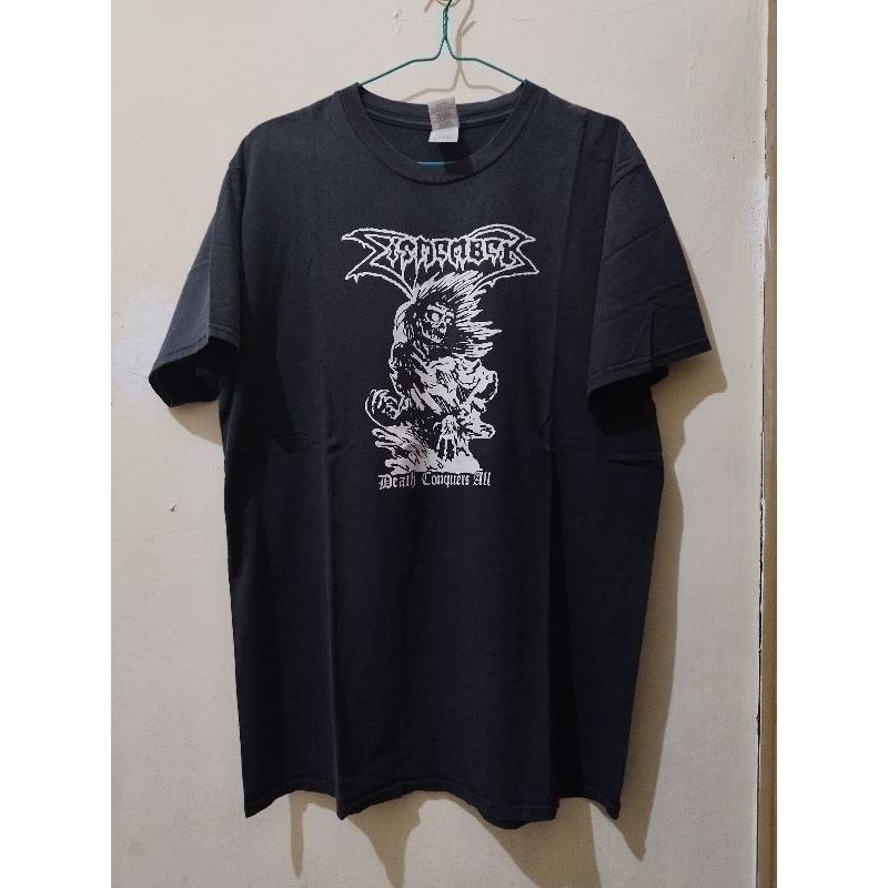 Kaos Dismember Death Metal