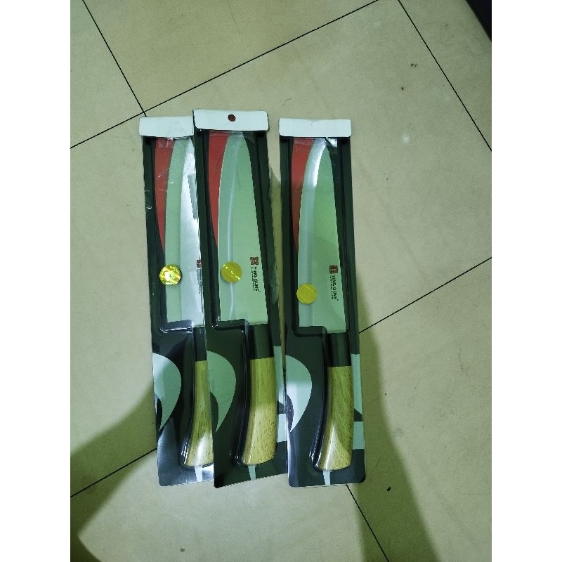 Pisau Dapur Tajam/Pisau Daging Tajam