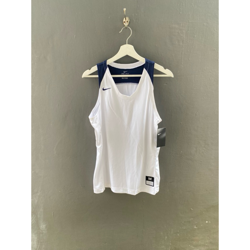 SINGLET PRIA NIKE DRY FIT ORIGINAL AUTHENTIC