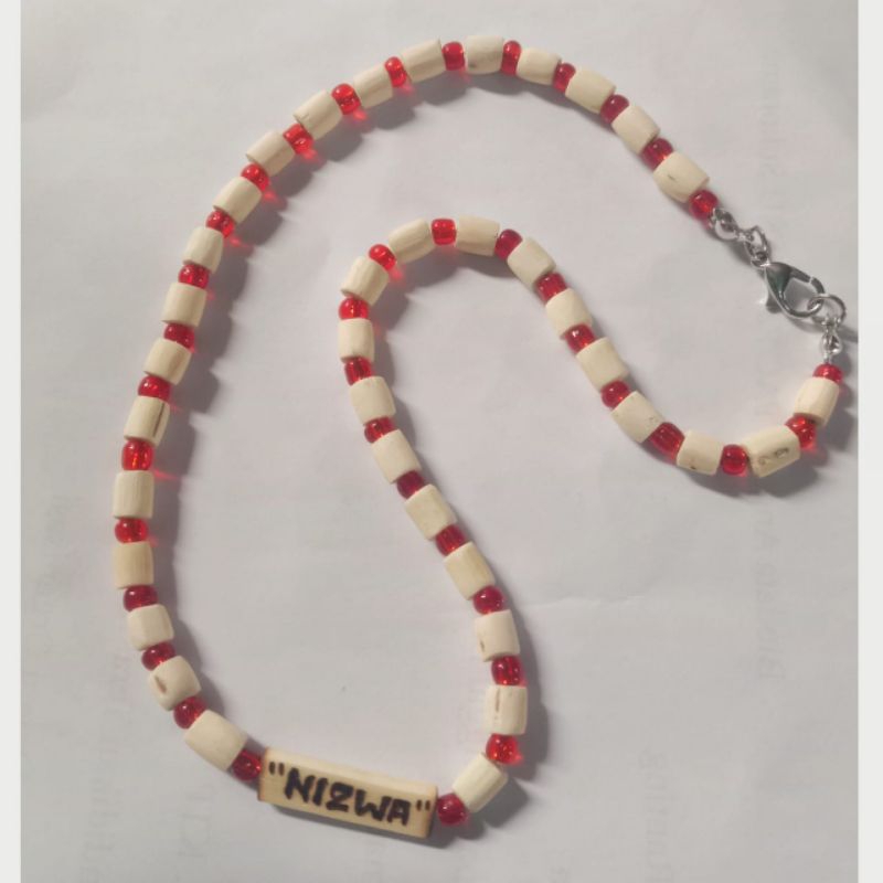 KALUNG OTOK PREMIUM TERMURAH MONTE MERAH/ KALUNG SAWQN/ KQLING KESEHATAN ANAK DAN BAYI