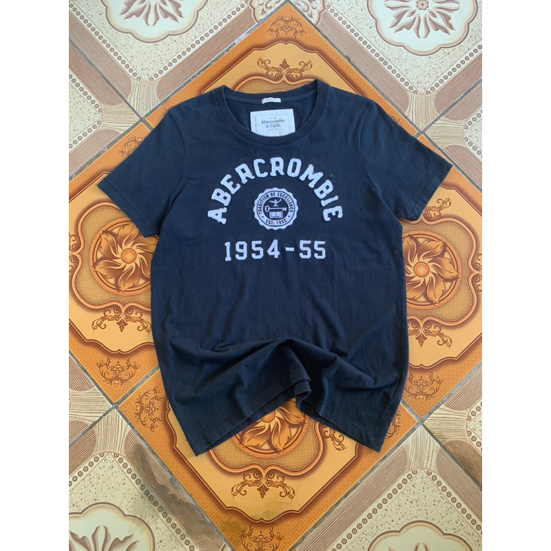 KAOS ABERCROMBIE SECOND ORIGINAL