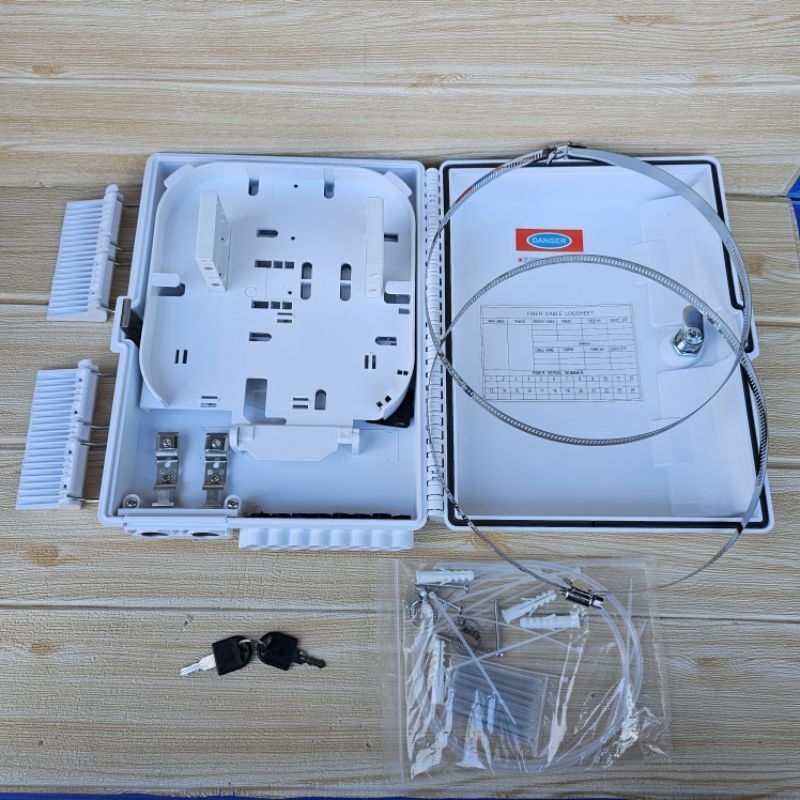 odp 16 core model box/ODP 16 CORE