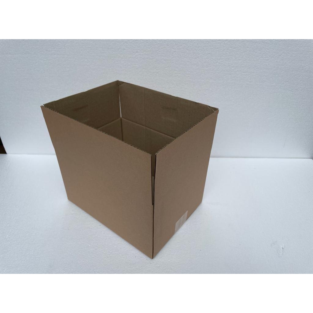 Box Styrofoam Mini 21,5X18,5X15,5Cm Dus Packing Box Styrofoam Mini