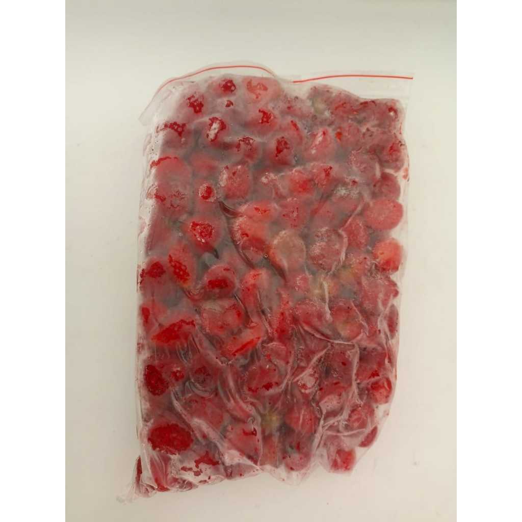 Strawberry Frozen (1KG)