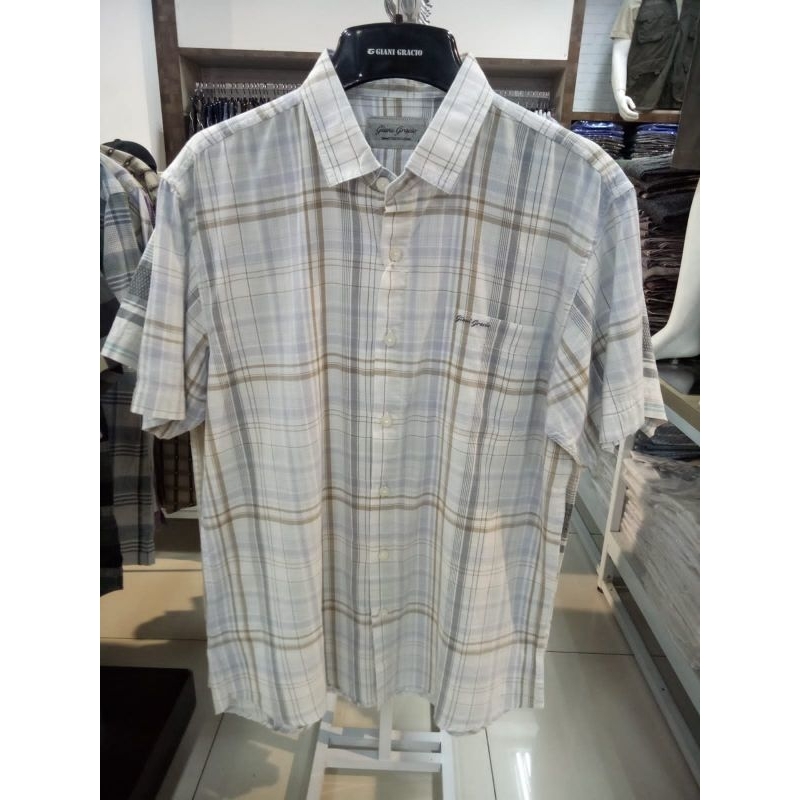 KEMEJA GIANI GRACIO ORIGINAL