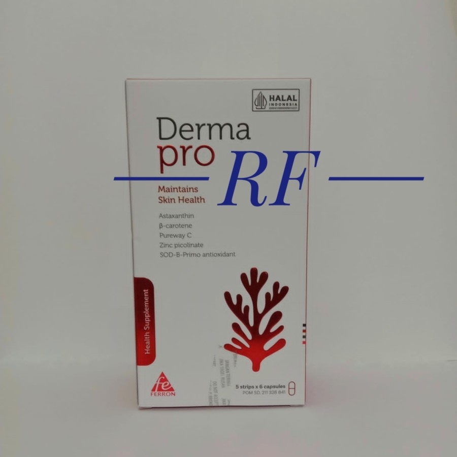 Harga derma pro Terbaru Jul 2026 | BigGo Indonesia