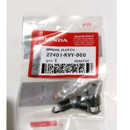 Per Kampas Ganda Kopling,Per Sentri beat fi,Beat Karbu KVY