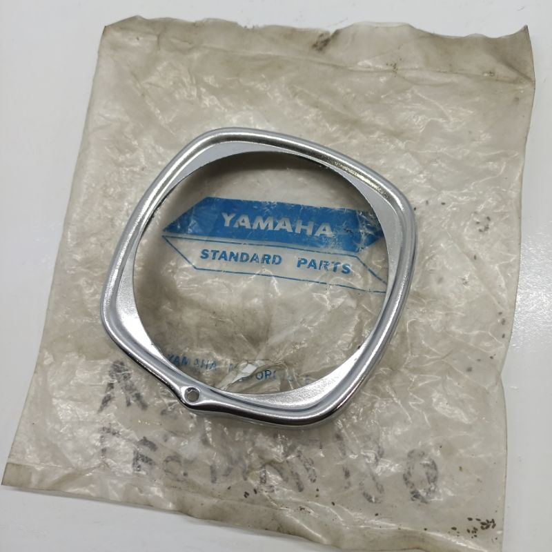 ring lampu yamaha v75 ori ring headlamp yamaha v75 original
