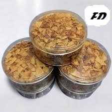 

Kripik Kentang Ebi