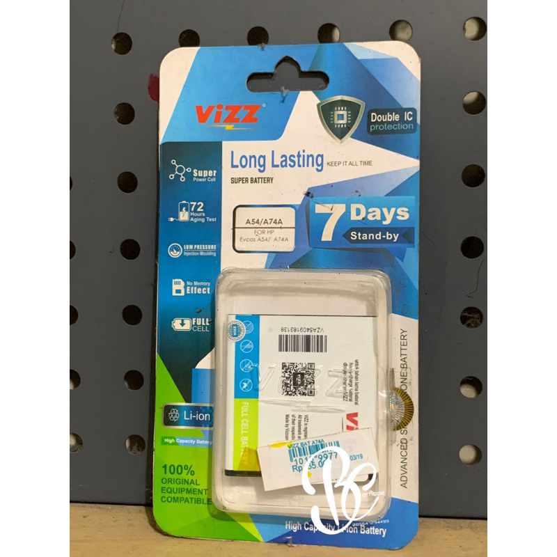 BATERAI HP EVERCOSS A54/A74A