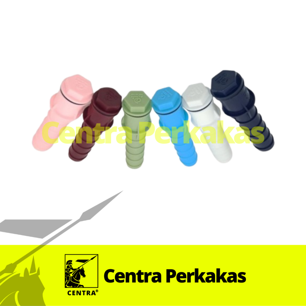 Sumbat Bak Tyro Sumbat Bak Pvc Kamar Mandi