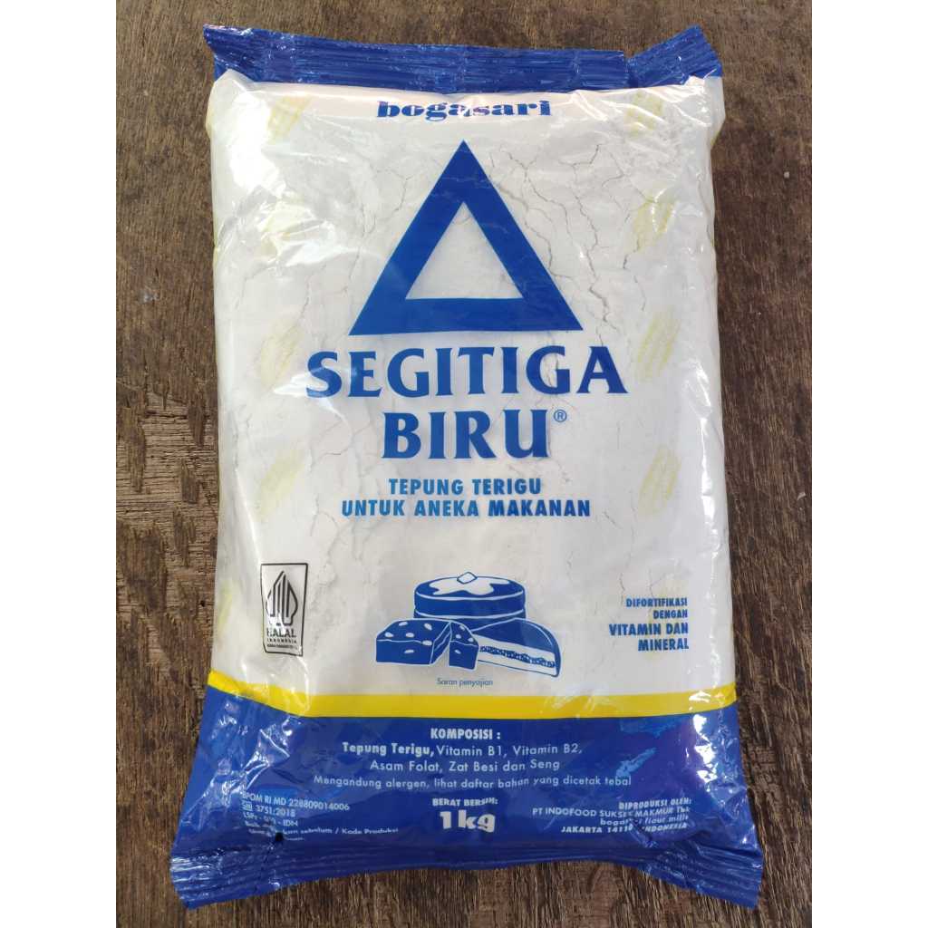 

SEGITIGA BIRU TEPUNG TERIGU 1KG
