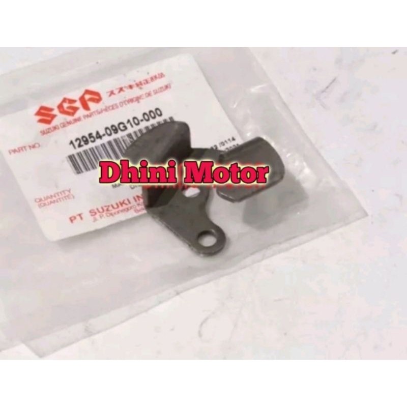 PLAT BANDULAN NOKEN AS PLAT OTOMATIS NOKEN AS SMASH NEW NEX NEX FI LEST ORIGINAL SGP