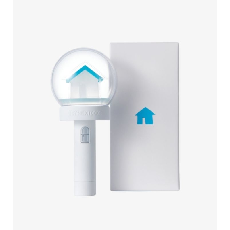 [PO] BOYNEXTDOOR OFFICIAL LIGHTSTICK / LIGHTSTICK BOYNEXTDOOR