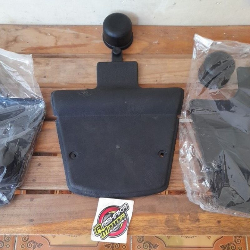 Tollbox Honda GL 100 Tolbox Honda GL 100 Toolkit honda gl100