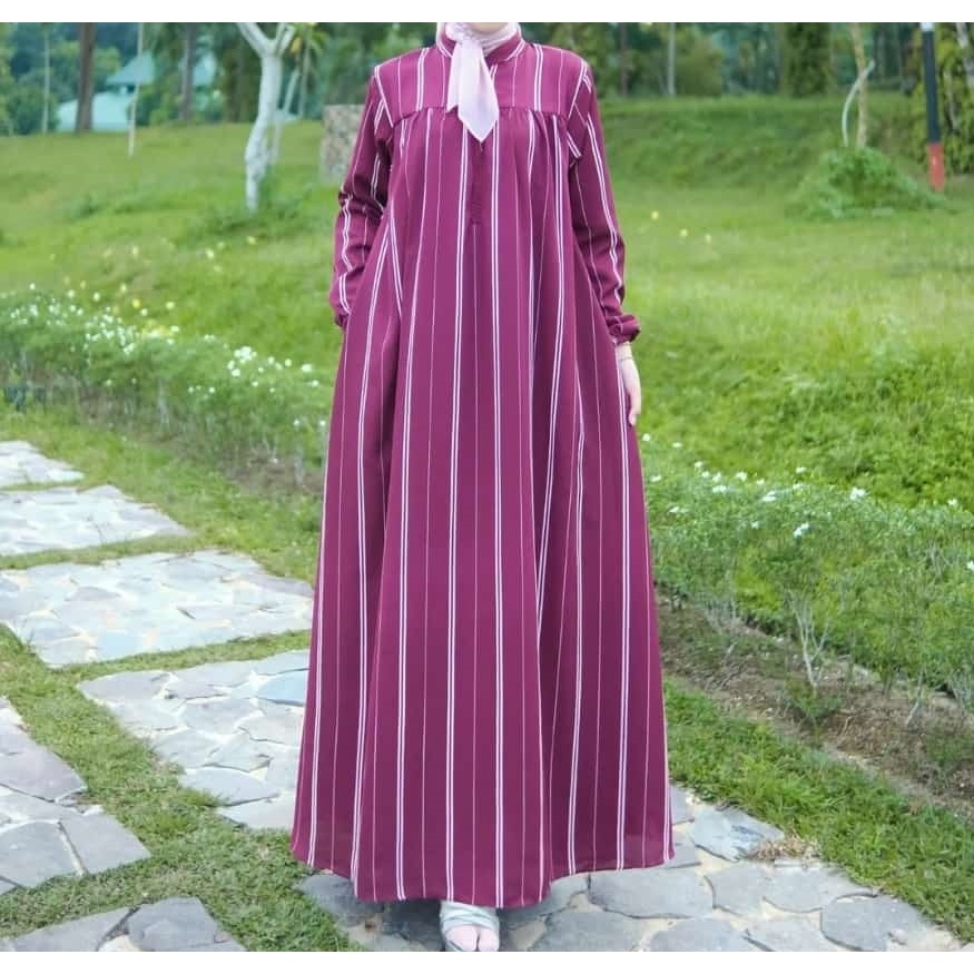 WM Signature Tara Dress