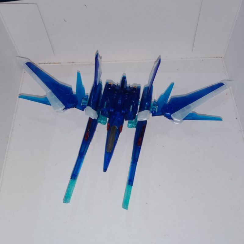 rg Gundam build strike full package rg system