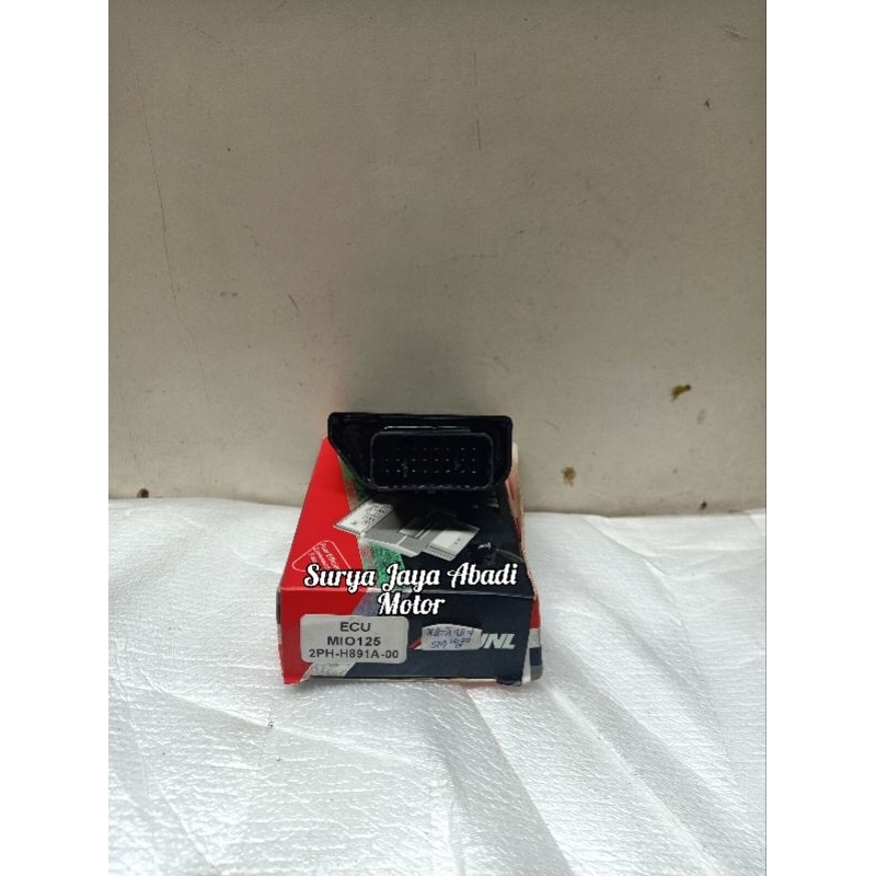 Ecu Yamaha 2PH Mio Mio 125