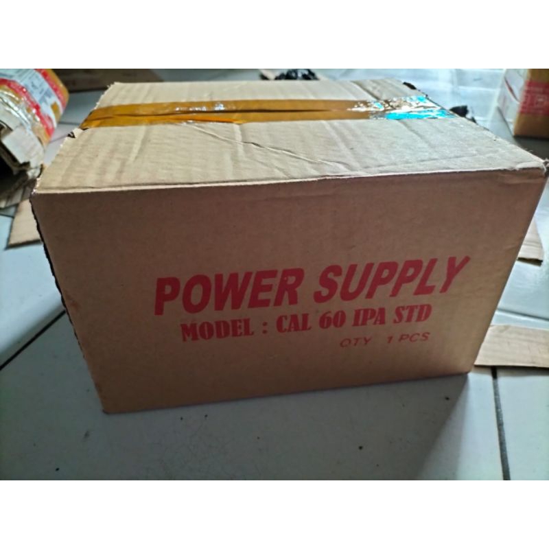 Catu Daya 5A termurah