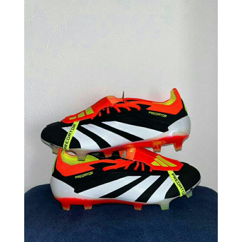 Adidas predator 30 elite 2024 tongue new