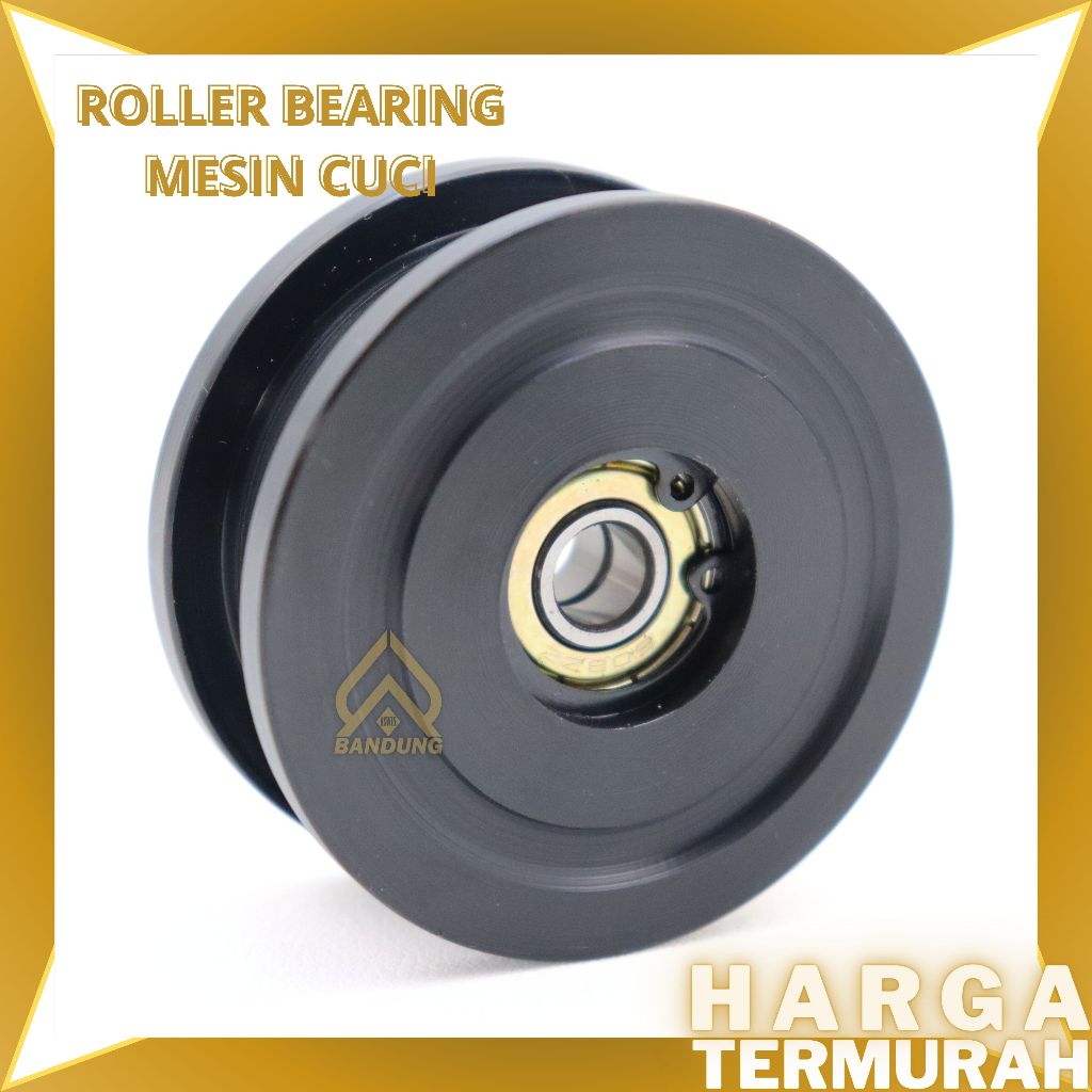 ROLLER BEARING MESIN CUCI | ROLER PENGERING ELECTROLUX |  ROLLER VANBELT ELECTROLUX | RULER DRIYER