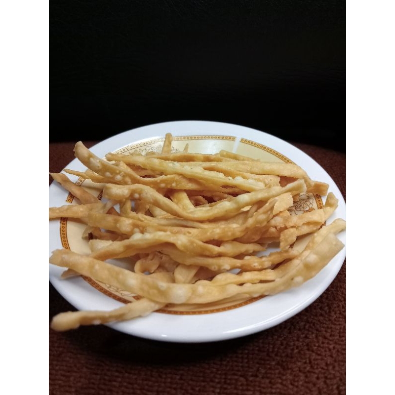 

Cheese Stick / cistik cemilan snack enak renyah gurih