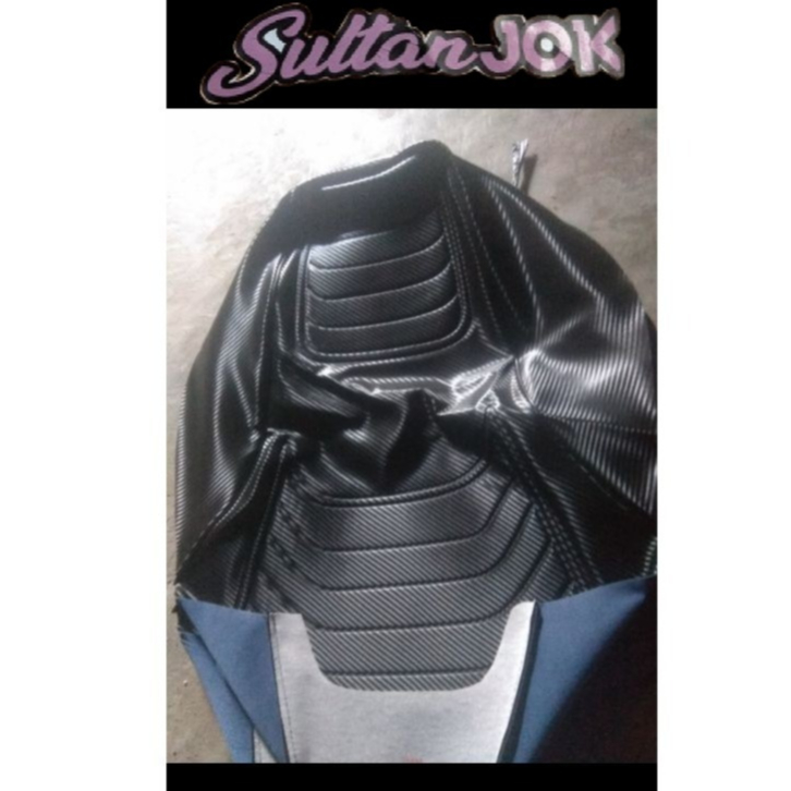 SARUNG / KULIT JOK HONDA GL PRO/MAX/SERIES/NEOTECH-gl dleser-GL Series-GL Max-GL Pro-GL NeoTech-rang