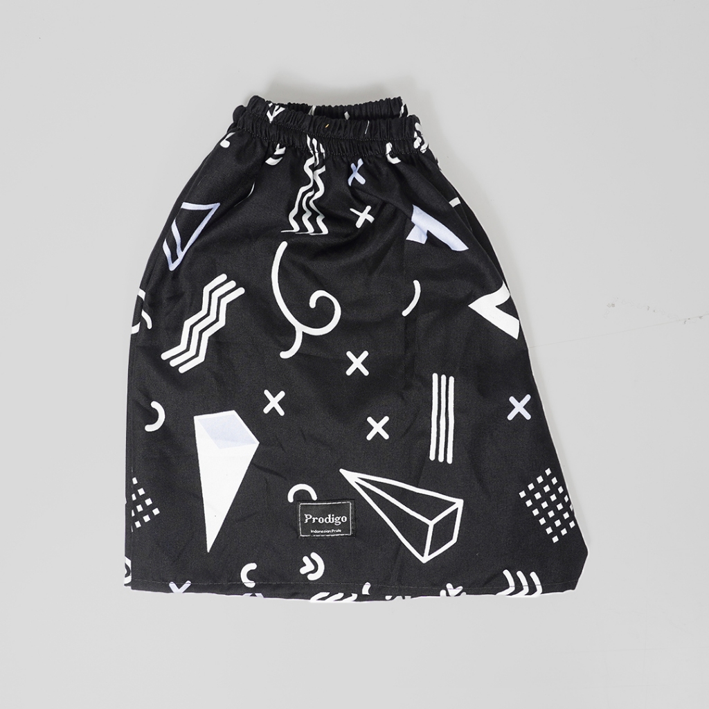 Prodigo * Celana pendek Motif 6 | Celana tidur | kolor tidur | kolor motif | Boxer-1