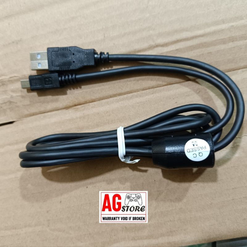 Kabel usb charger ps3 original Foxconn