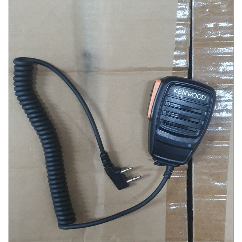EXTRA MIC HT KENWOOD / BAOFENG / HT CINA