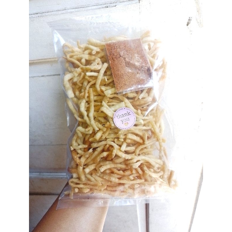

tiuktuk kencur bawang putih