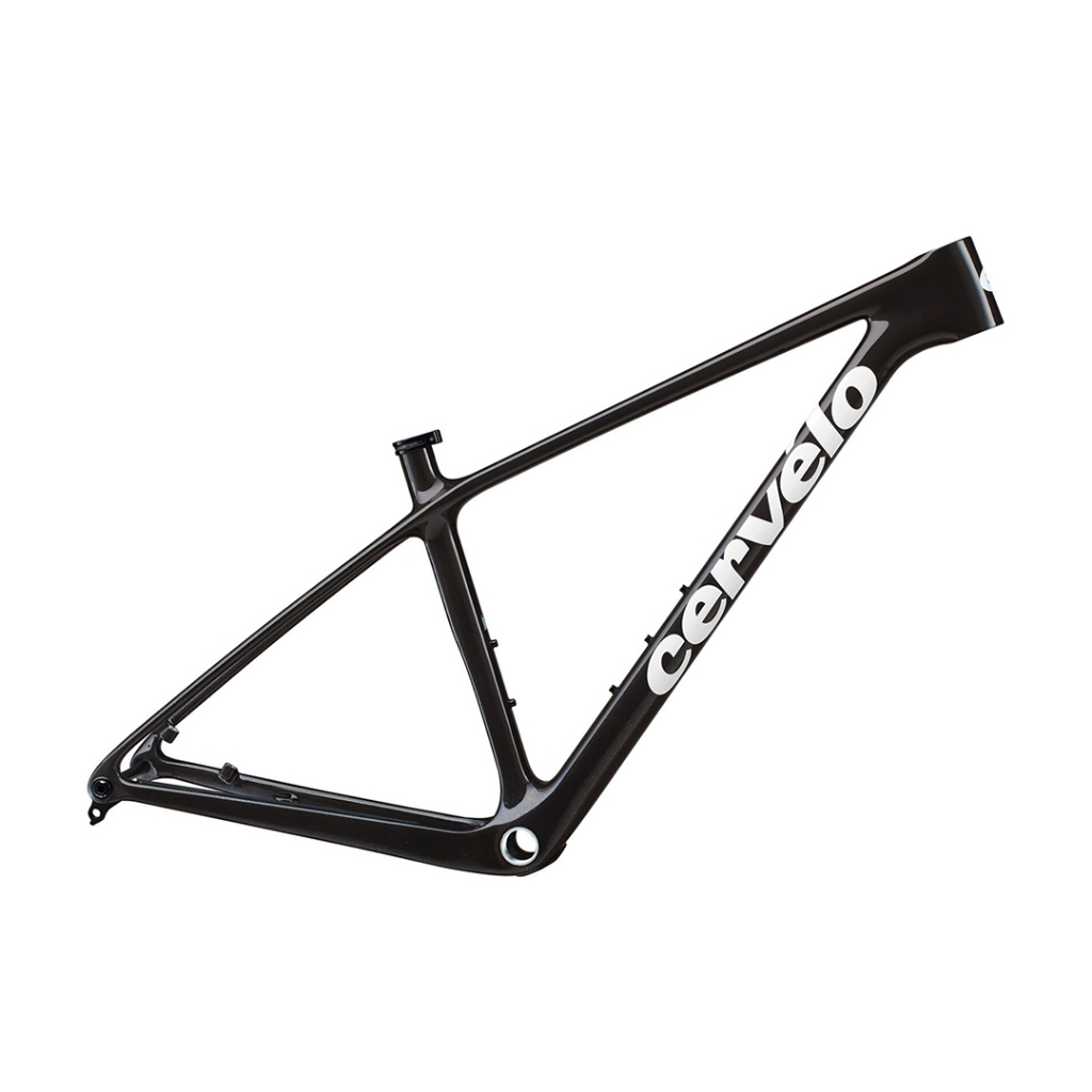 Frame MTB CERVELO ZHT-5 29 Five Black