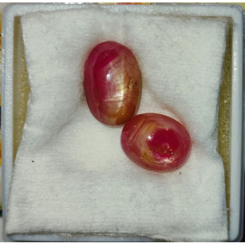 Natural Ruby Fatwa