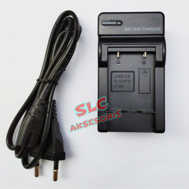 Charger Kamera Carger For Kodak Easyshare M22 Ces Camera M23 M200 Cesan Easy share M522 M550 Battery