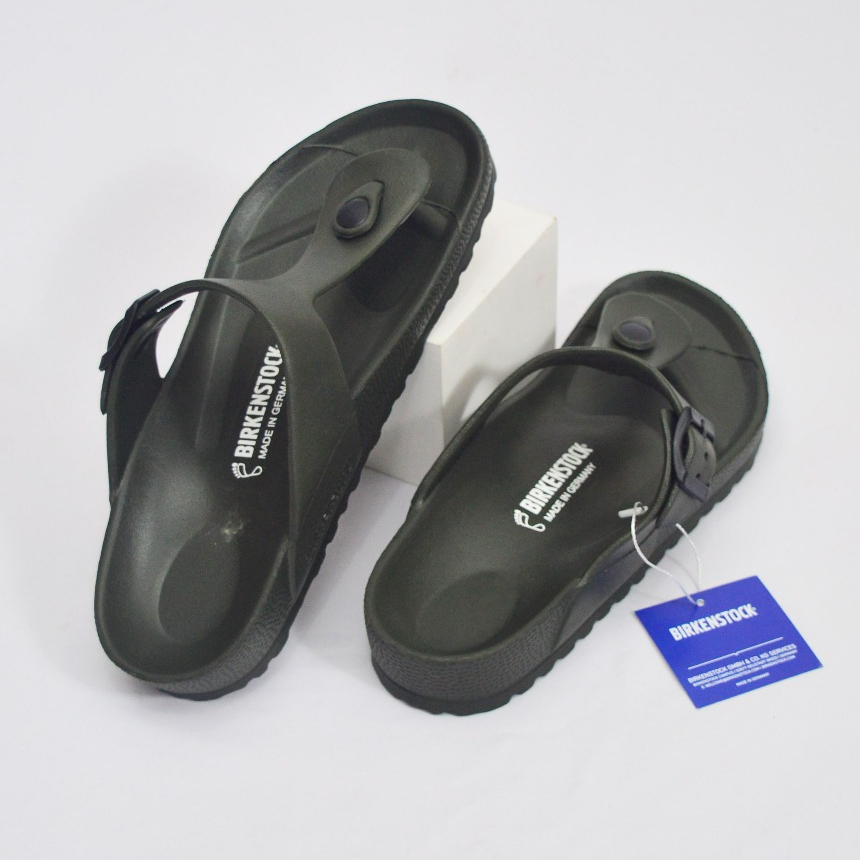 Sandal Strap Pria Terbaru Sandal Jepit Cowok Terbaru Sandal Japit Pria Terbaru Sandal Strap Cowok