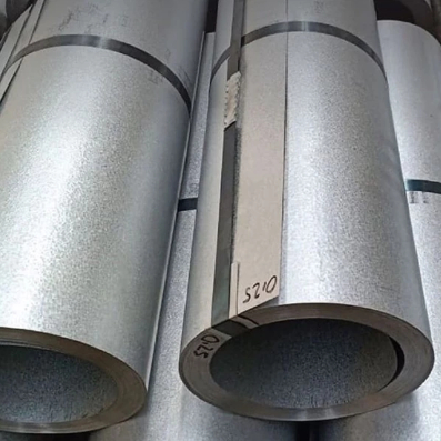 Plat Sheet / seng Galvalum / Seng Talang / atap Roll 0.30mm x 60 cm