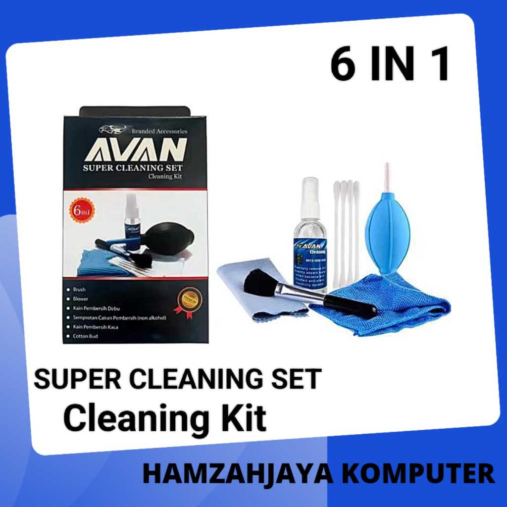 Pembersih Laptop PC / Pembersih LCD / SUPER CLEAN GEL /BLOWER vacum KEYBOARD/usb VACUM KEYBOARD MINI