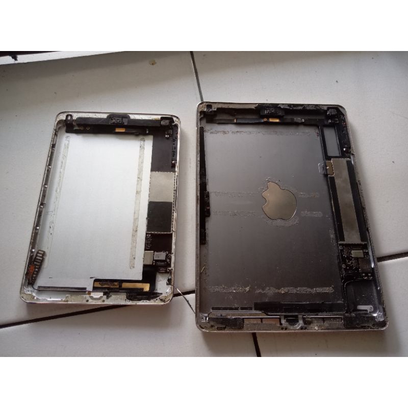 casing dan mesin iPad mini 1 dan iPad air 1