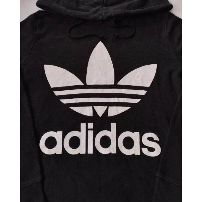 hodie adidas