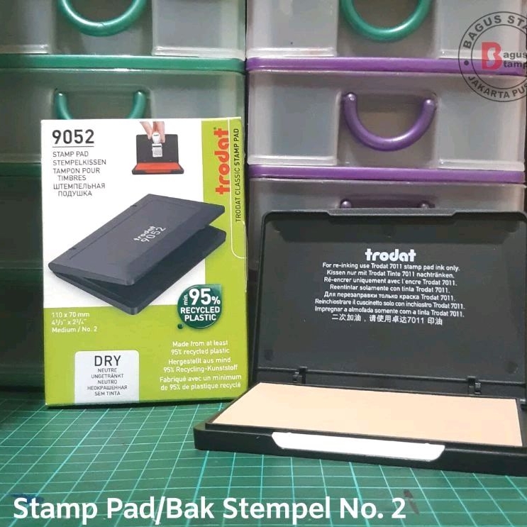 

tyvf Bak Stempel Trodat 9051 9052 9053 9054