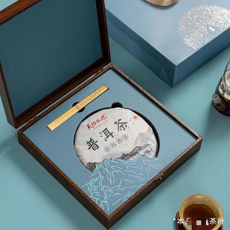 

Kotak teh kayu/wooden tea box/木製茶葉盒