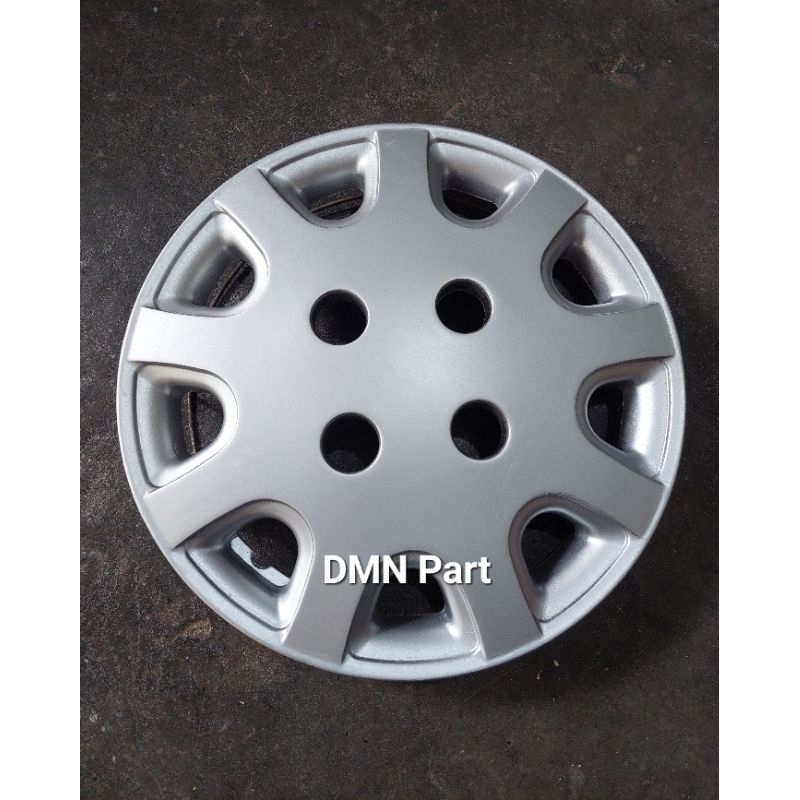 Dop Wheeldop | Wildop | Cover tutup Velg SUZUKI FUTURA Ring 13 Original Copotan