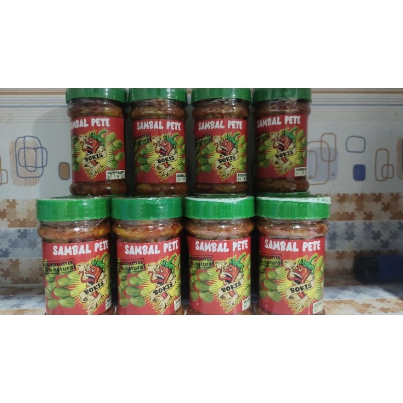 

Sambal_PETE