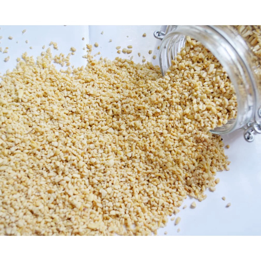 

FG2 Kacang Mede Menir Mede Pecah Mete Pecahan Kecil 1kg BB1 Premium