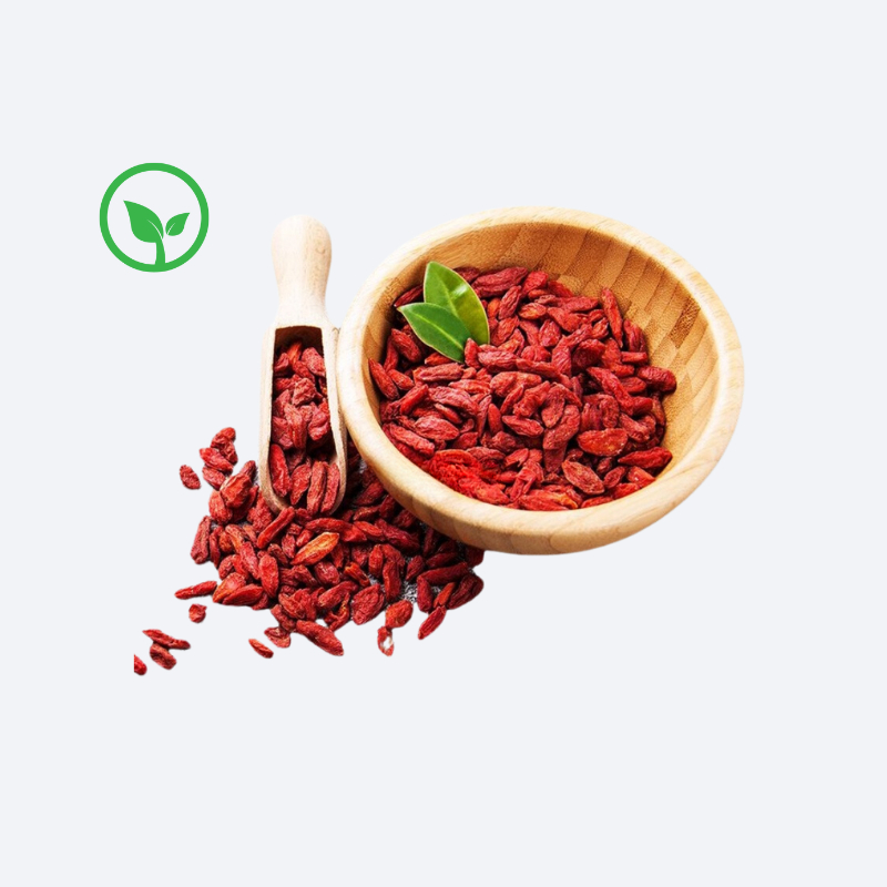 

Goji Berry Kici Koki Premium Herbal