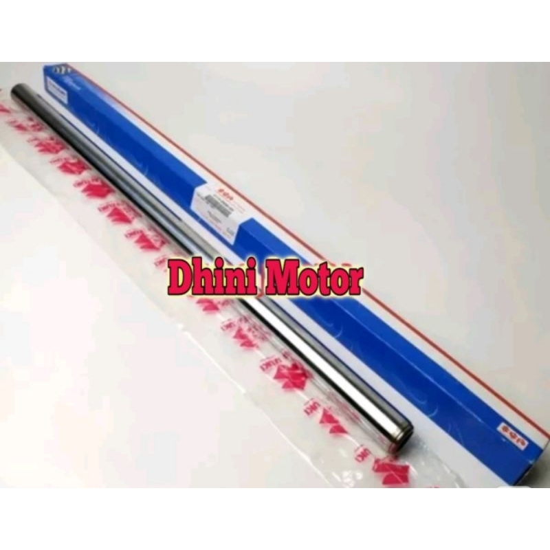 AS SHOCK DEPAN SATRIA FU 150 KARBU NEW ORIGINAL SGP