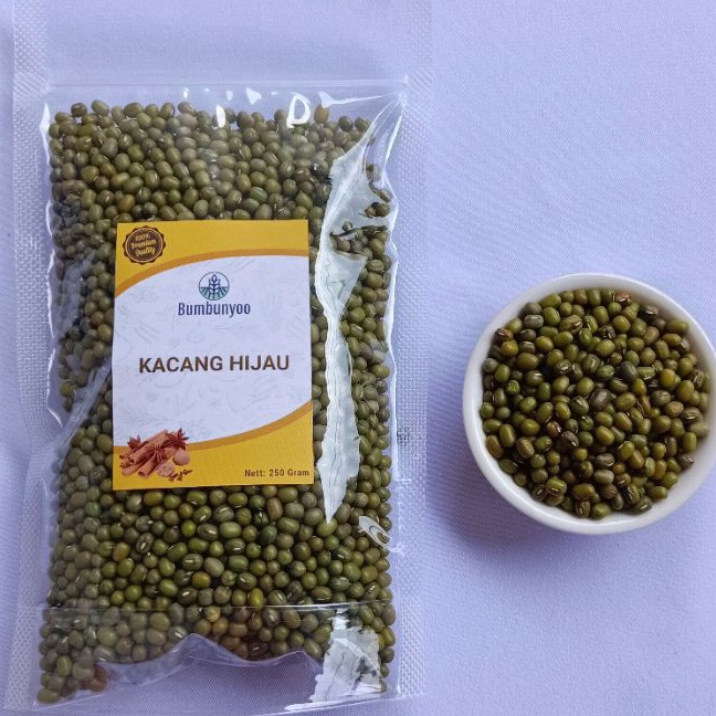 

Pilihan Kacang Hijau Kacang Ijo 25 Gram Kacang Hijau Kualitas Super Kualitas Terbaik